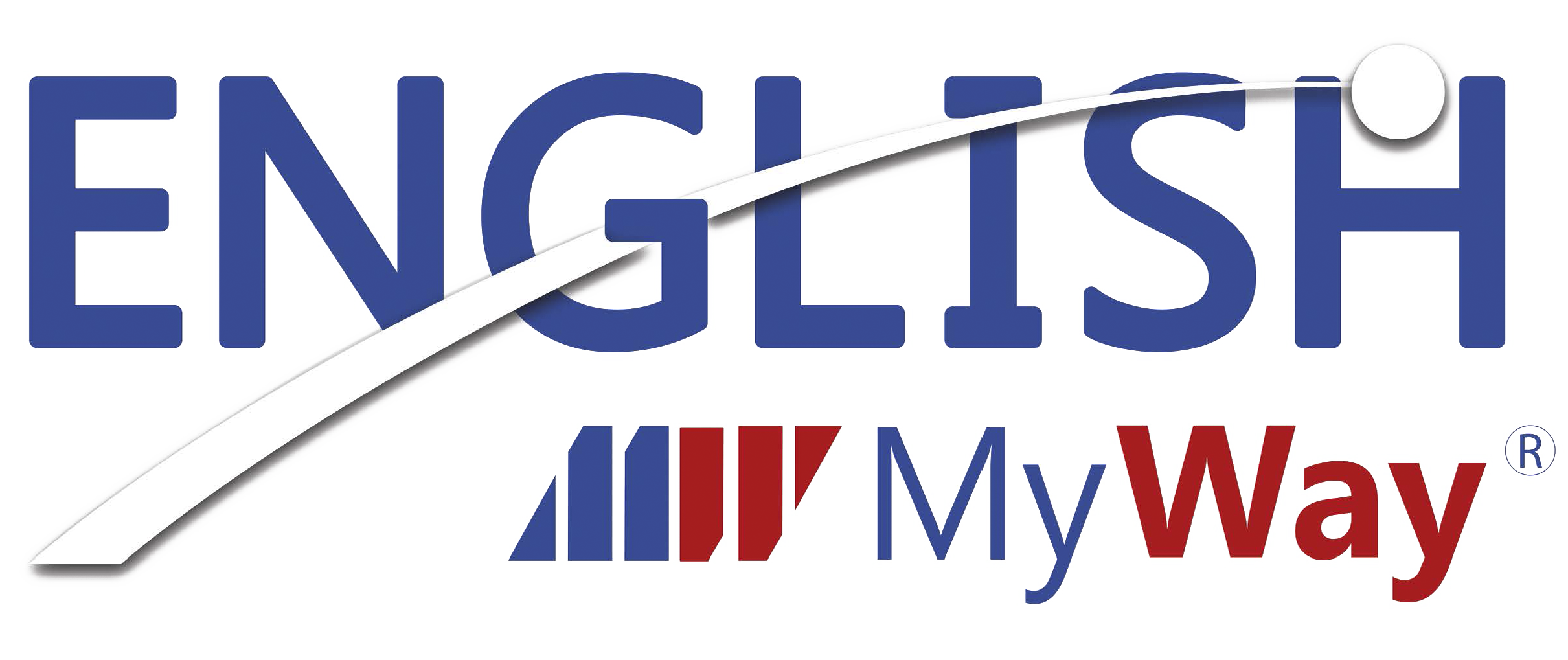 English My Way Logo